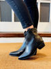 Imagen de Bota Texana Tarly Negro