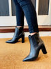 Imagen de Bota Thuin Negro