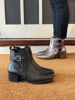 Imagen de Bota Ostende Negro