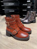 Imagen de Bota Charleroi Whisky