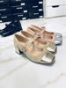 Imagen de Zapato Wavre Champagne Vison