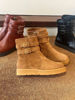 Imagen de Bota Malmedy Tostado