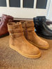 Imagen de Bota Malmedy Tostado