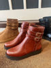 Imagen de Bota Malmedy Whisky