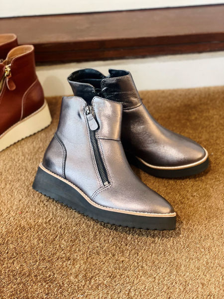 Imagen de Bota Samwell Peltre