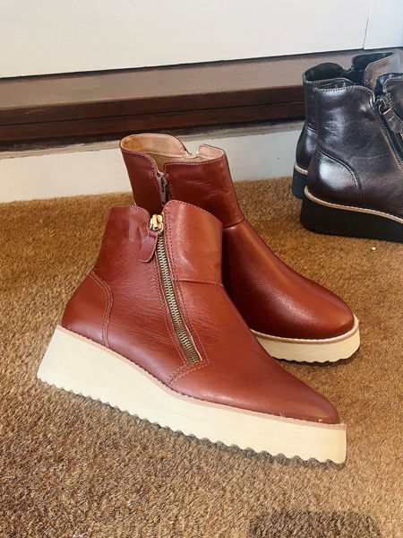 Imagen de Bota Samwell Whisky