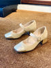 Imagen de Zapato Wavre Champagne Vison