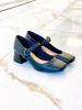 Imagen de Zapato Wavre Negro