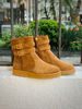 Imagen de Bota Malmedy Tostado