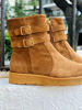 Imagen de Bota Malmedy Tostado