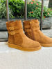 Imagen de Bota Malmedy Tostado