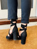 Imagen de Zapato Veurne Negro