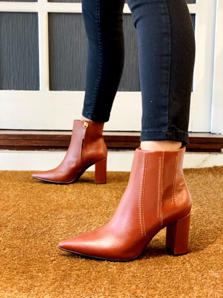 Imagen de Bota Thuin Whisky