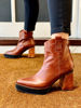 Imagen de Bota Lessines Whisky