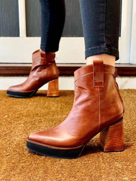 Imagen de Bota Lessines Whisky