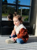 Imagen de Buzo Jackson Kids Tostado y Natural