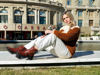 Imagen de Bota Charleroi Whisky