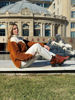 Imagen de Bota Charleroi Whisky