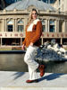 Imagen de Bota Charleroi Whisky
