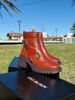 Imagen de Bota Charleroi Whisky