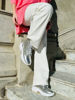 Imagen de Bota Matisse Plata