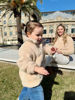 Imagen de Campera Dobson Beige
