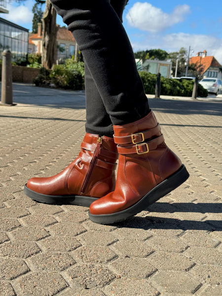 Imagen de Bota Malmedy Whisky