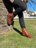 Imagen de Bota Malmedy Whisky