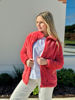 Imagen de Campera Dobson Rosa