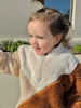 Imagen de Buzo Finnigan Kids Tostado y Natural