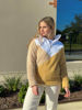 Imagen de Buzo Finnigan Mostaza
