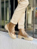 Imagen de Bota Arya Champagne