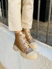 Imagen de Bota Arya Champagne
