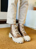 Imagen de Bota Arya Champagne