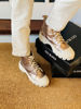 Imagen de Bota Arya Champagne