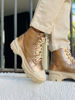 Imagen de Bota Arya Champagne