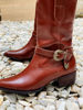 Imagen de Bota Texana Dortmund Whisky
