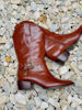 Imagen de Bota Texana Dortmund Whisky