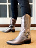Imagen de Bota Texana Dortmund Peltre