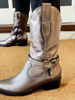 Imagen de Bota Texana Dortmund Peltre