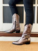 Imagen de Bota Texana Dortmund Peltre