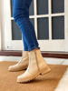 Imagen de Bota Lavinia Natural Milano