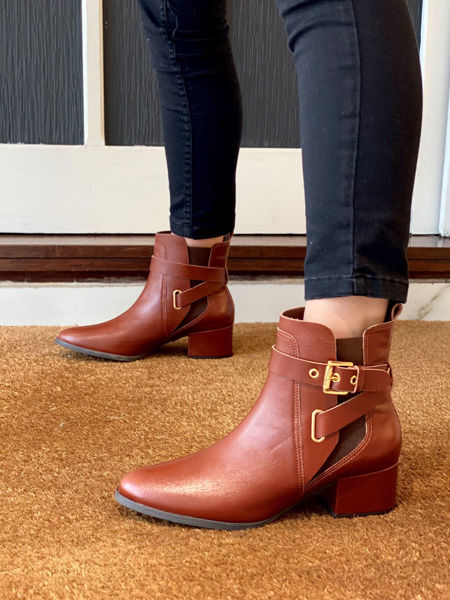 Imagen de Bota Ostende Whisky