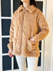 Imagen de Campera Dobson Camel