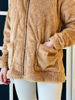 Imagen de Campera Dobson Camel