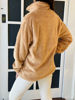 Imagen de Campera Dobson Camel