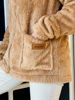 Imagen de Campera Dobson Camel