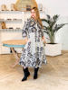 Imagen de Vestido Almeria Negro