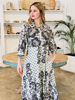 Imagen de Vestido Almeria Negro