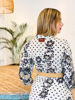 Imagen de Vestido Almeria Negro